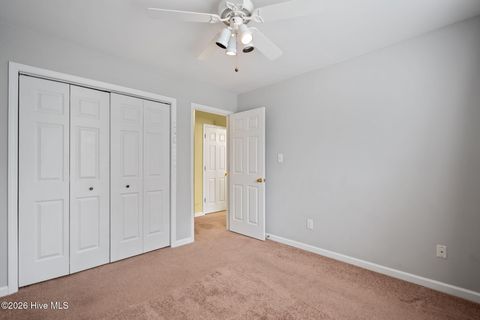 Tiny photo for 1414 Stonington Drive, Wilmington, NC 28412 (MLS # 100560149)