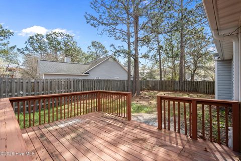 Tiny photo for 1414 Stonington Drive, Wilmington, NC 28412 (MLS # 100560149)