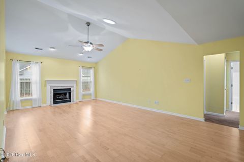 Tiny photo for 1414 Stonington Drive, Wilmington, NC 28412 (MLS # 100560149)