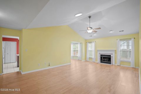 Tiny photo for 1414 Stonington Drive, Wilmington, NC 28412 (MLS # 100560149)