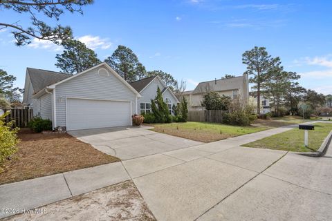 Tiny photo for 1414 Stonington Drive, Wilmington, NC 28412 (MLS # 100560149)