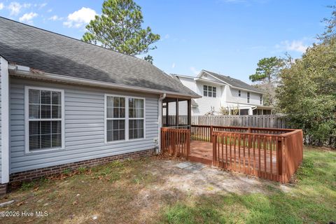 Tiny photo for 1414 Stonington Drive, Wilmington, NC 28412 (MLS # 100560149)