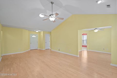 Tiny photo for 1414 Stonington Drive, Wilmington, NC 28412 (MLS # 100560149)