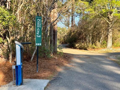 Tiny photo for 1414 Stonington Drive, Wilmington, NC 28412 (MLS # 100560149)