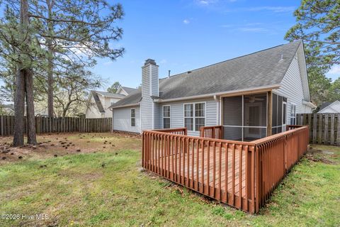 Tiny photo for 1414 Stonington Drive, Wilmington, NC 28412 (MLS # 100560149)