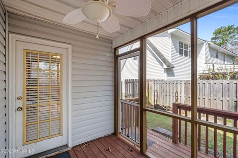 Tiny photo for 1414 Stonington Drive, Wilmington, NC 28412 (MLS # 100560149)
