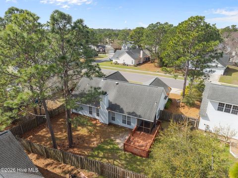 Tiny photo for 1414 Stonington Drive, Wilmington, NC 28412 (MLS # 100560149)