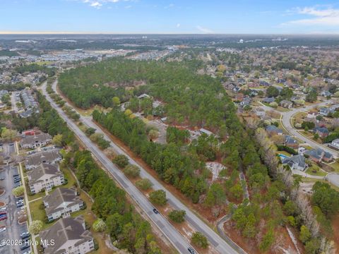 Tiny photo for 1414 Stonington Drive, Wilmington, NC 28412 (MLS # 100560149)