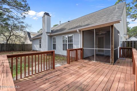 Tiny photo for 1414 Stonington Drive, Wilmington, NC 28412 (MLS # 100560149)