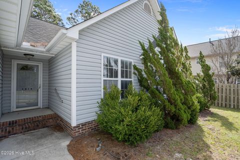 Tiny photo for 1414 Stonington Drive, Wilmington, NC 28412 (MLS # 100560149)