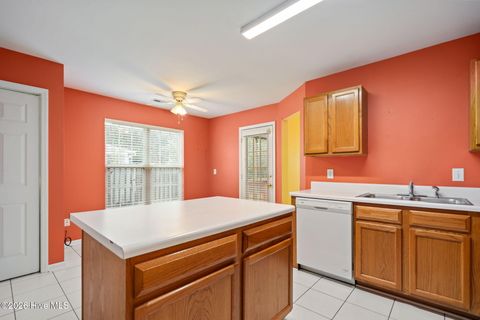 Tiny photo for 1414 Stonington Drive, Wilmington, NC 28412 (MLS # 100560149)