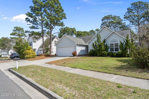 Tiny photo for 1414 Stonington Drive, Wilmington, NC 28412 (MLS # 100560149)