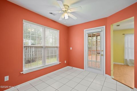 Tiny photo for 1414 Stonington Drive, Wilmington, NC 28412 (MLS # 100560149)