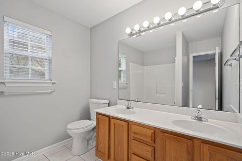 Tiny photo for 1414 Stonington Drive, Wilmington, NC 28412 (MLS # 100560149)