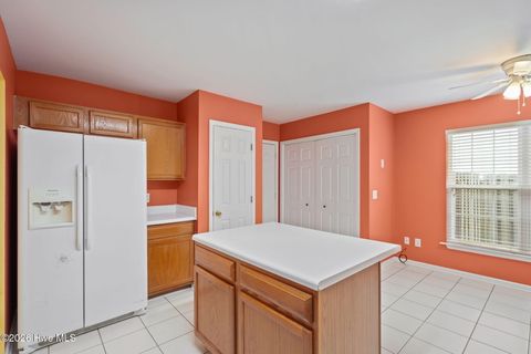 Tiny photo for 1414 Stonington Drive, Wilmington, NC 28412 (MLS # 100560149)