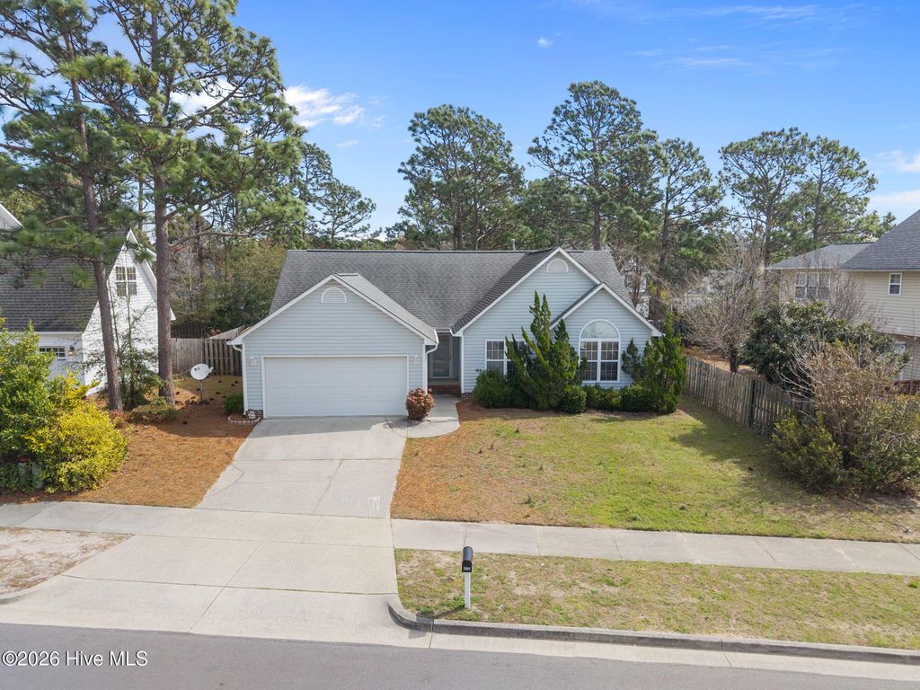 Photo of 1414 Stonington Drive, Wilmington, NC 28412 (MLS # 100560149)