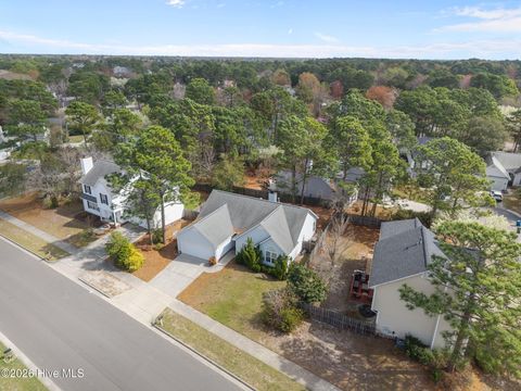 Tiny photo for 1414 Stonington Drive, Wilmington, NC 28412 (MLS # 100560149)