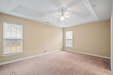 Tiny photo for 1414 Stonington Drive, Wilmington, NC 28412 (MLS # 100560149)