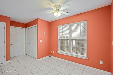 Tiny photo for 1414 Stonington Drive, Wilmington, NC 28412 (MLS # 100560149)