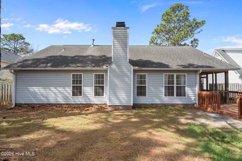 Tiny photo for 1414 Stonington Drive, Wilmington, NC 28412 (MLS # 100560149)