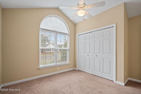 Tiny photo for 1414 Stonington Drive, Wilmington, NC 28412 (MLS # 100560149)