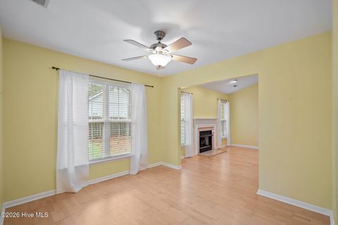 Tiny photo for 1414 Stonington Drive, Wilmington, NC 28412 (MLS # 100560149)
