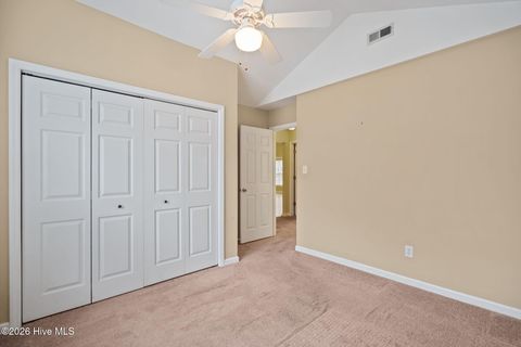Tiny photo for 1414 Stonington Drive, Wilmington, NC 28412 (MLS # 100560149)