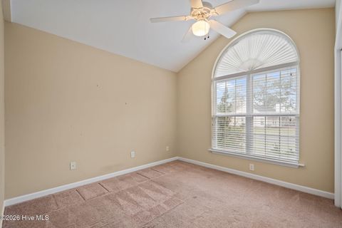 Tiny photo for 1414 Stonington Drive, Wilmington, NC 28412 (MLS # 100560149)