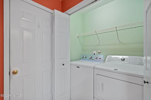 Tiny photo for 1414 Stonington Drive, Wilmington, NC 28412 (MLS # 100560149)