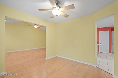 Tiny photo for 1414 Stonington Drive, Wilmington, NC 28412 (MLS # 100560149)
