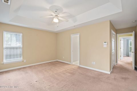 Tiny photo for 1414 Stonington Drive, Wilmington, NC 28412 (MLS # 100560149)