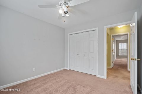 Tiny photo for 1414 Stonington Drive, Wilmington, NC 28412 (MLS # 100560149)