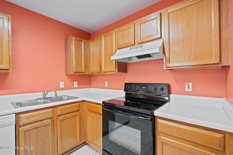 Tiny photo for 1414 Stonington Drive, Wilmington, NC 28412 (MLS # 100560149)