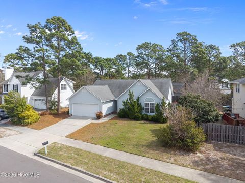 Tiny photo for 1414 Stonington Drive, Wilmington, NC 28412 (MLS # 100560149)