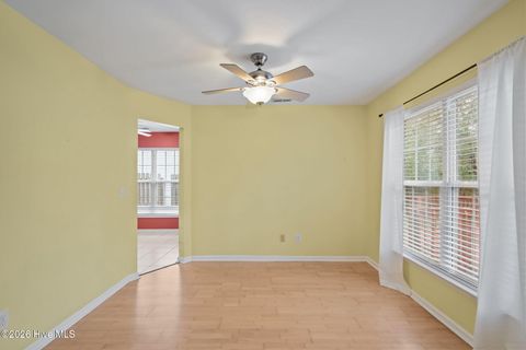 Tiny photo for 1414 Stonington Drive, Wilmington, NC 28412 (MLS # 100560149)