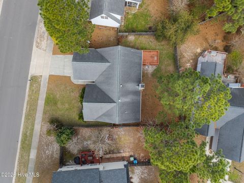 Tiny photo for 1414 Stonington Drive, Wilmington, NC 28412 (MLS # 100560149)