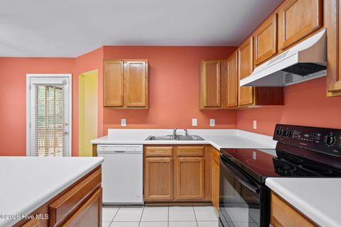 Tiny photo for 1414 Stonington Drive, Wilmington, NC 28412 (MLS # 100560149)