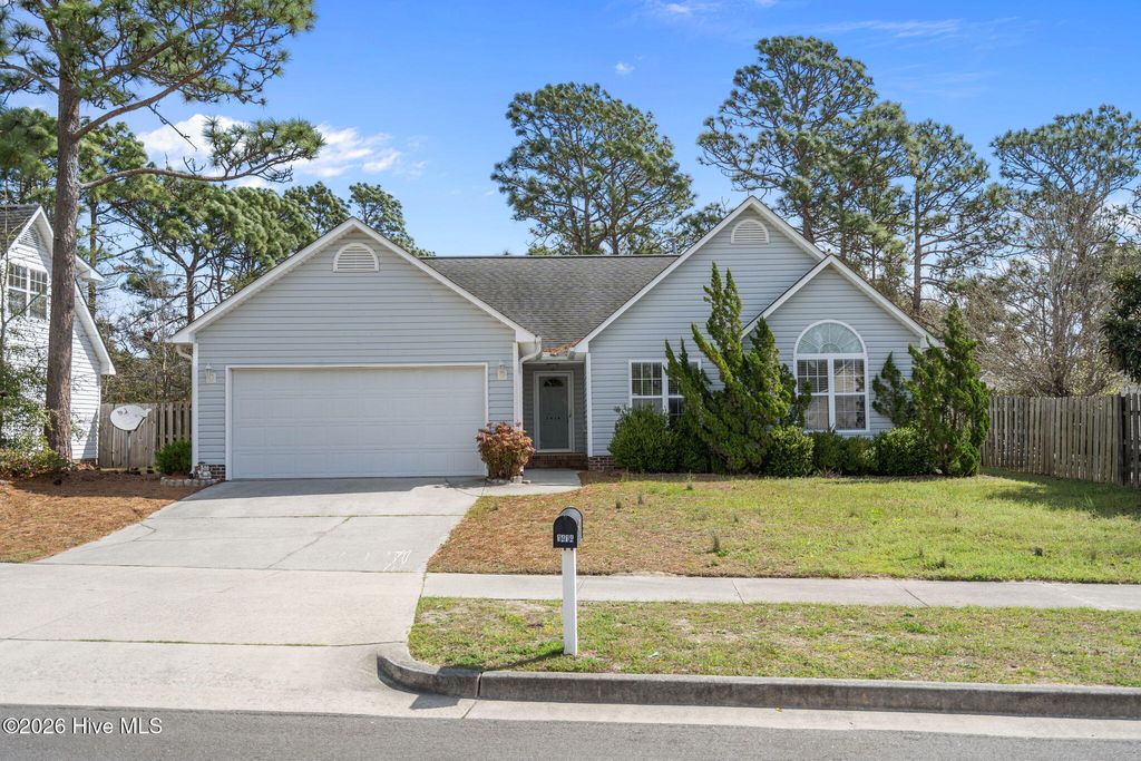 Photo of 1414 Stonington Drive, Wilmington, NC 28412 (MLS # 100560149)