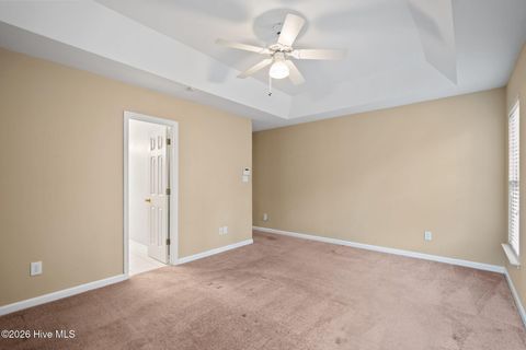 Tiny photo for 1414 Stonington Drive, Wilmington, NC 28412 (MLS # 100560149)