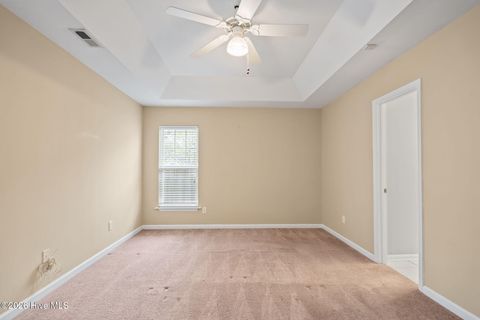 Tiny photo for 1414 Stonington Drive, Wilmington, NC 28412 (MLS # 100560149)