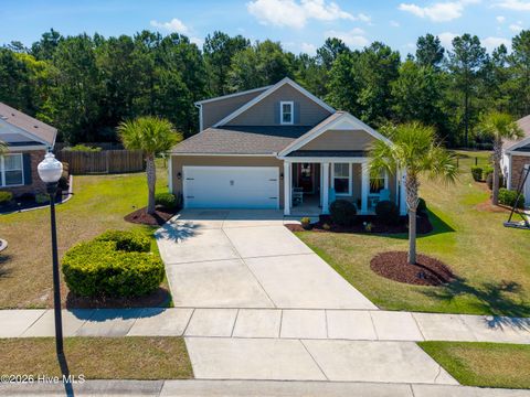 Homes For Sale - 1827 Bards Drive<br/> Bolivia, NC 28422