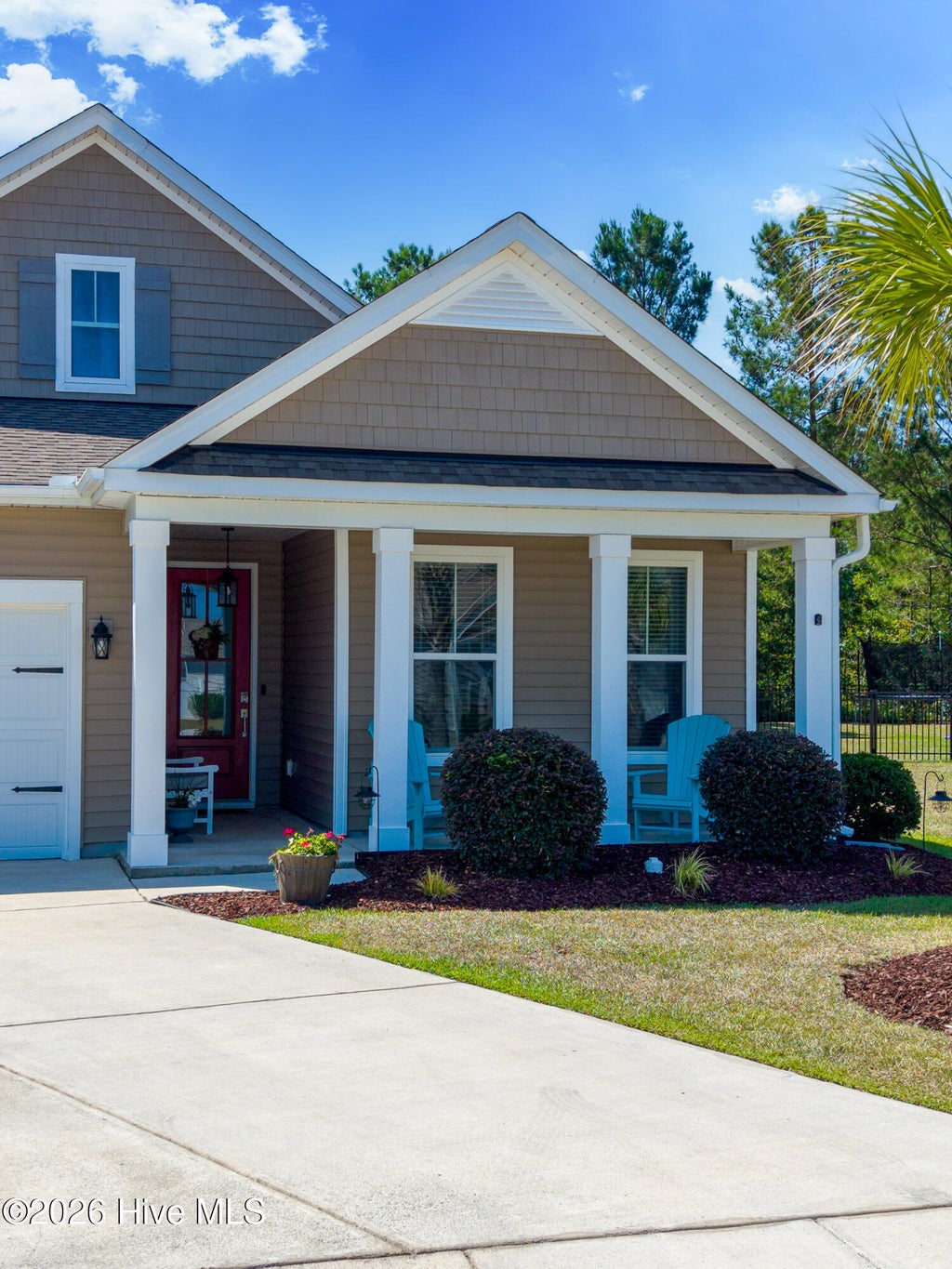 Photo of 1827 Bards Drive SE, Bolivia, NC 28422 (MLS # 100582298)