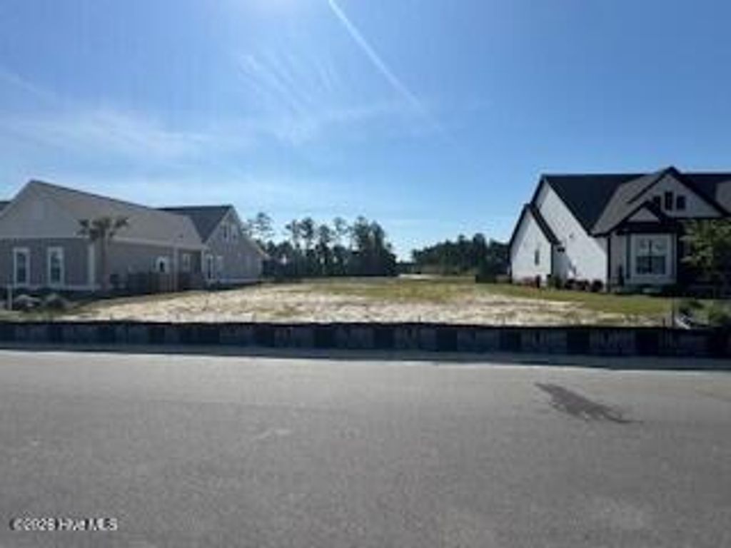 Photo of 9166 Crossbill Drive, Leland, NC 28451 (MLS # 100567470)