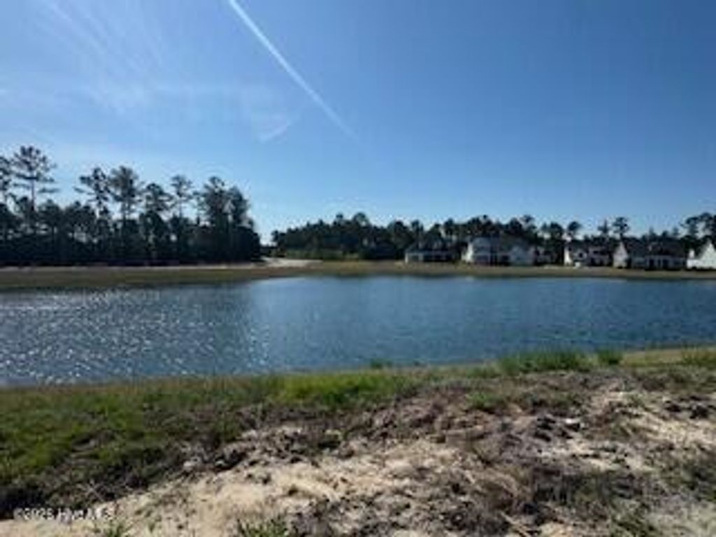 Photo of 9166 Crossbill Drive, Leland, NC 28451 (MLS # 100567470)