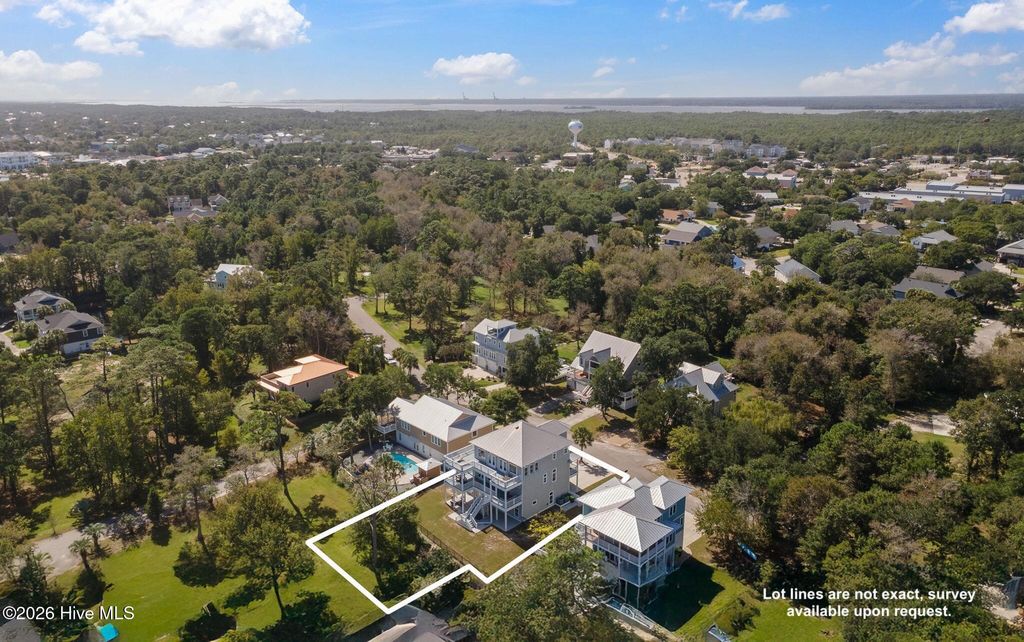 Photo of 208 Oak Outlook Way N, Carolina Beach, NC 28428 (MLS # 100548263)