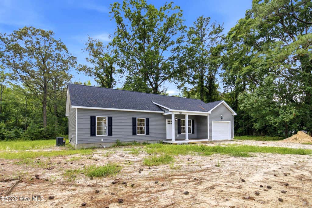 Photo of 140 Old Tulls Creek Road, Moyock, NC 27958 (MLS # 100587354)