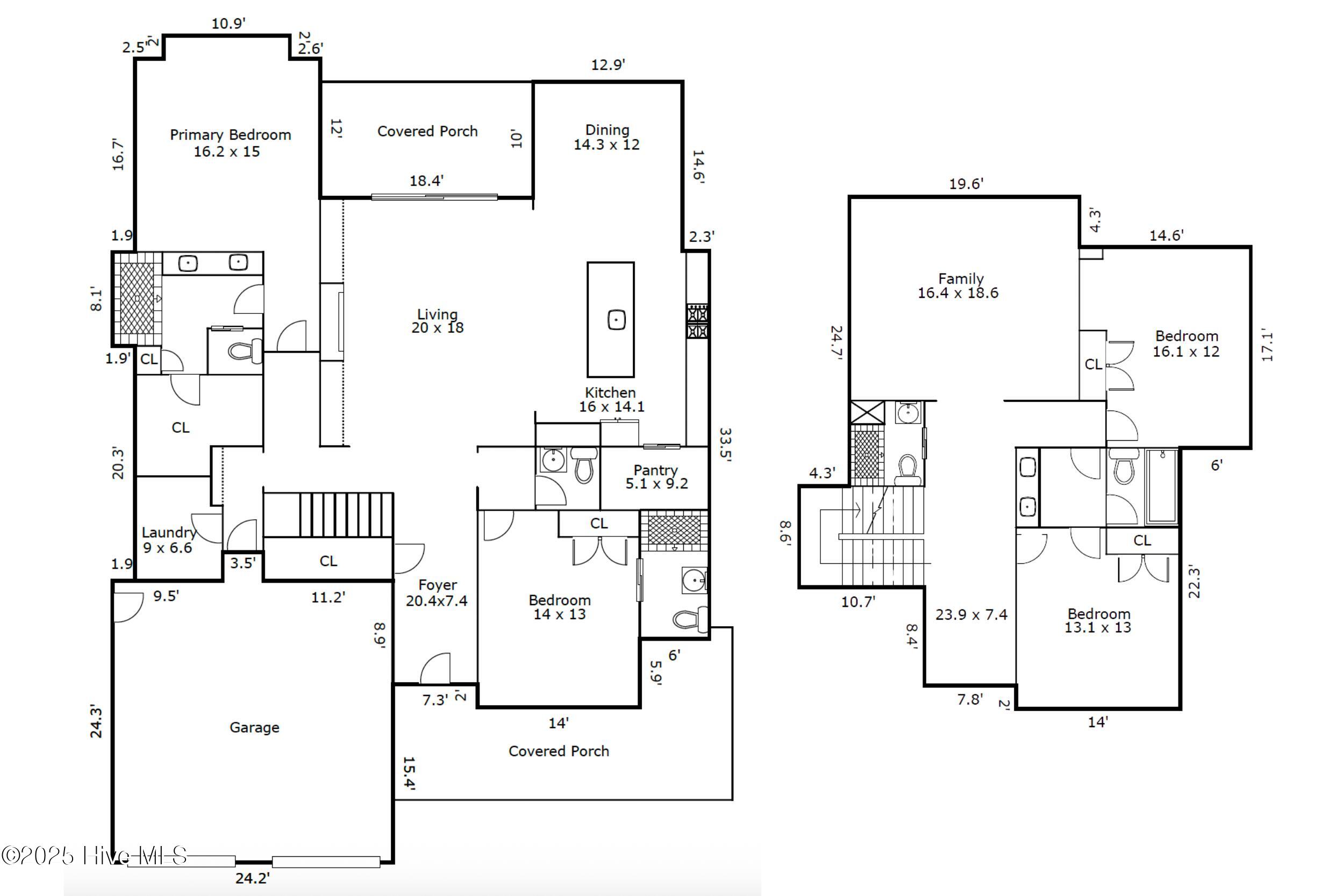 633 Bedminister Lane