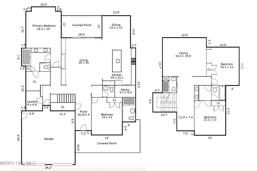 Photo of 633 Bedminister Lane, Wilmington, NC 28405 (MLS # 100540842)