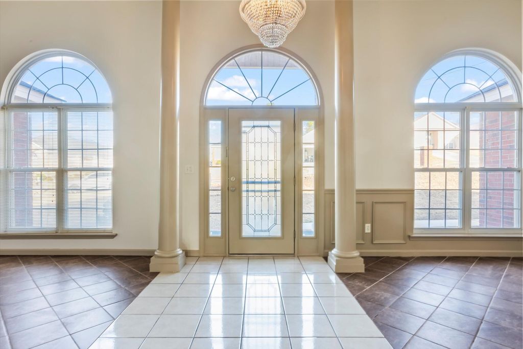 Photo of 4060 Pinnacle Way, Hephzibah, GA 30815 (MLS # 551516)