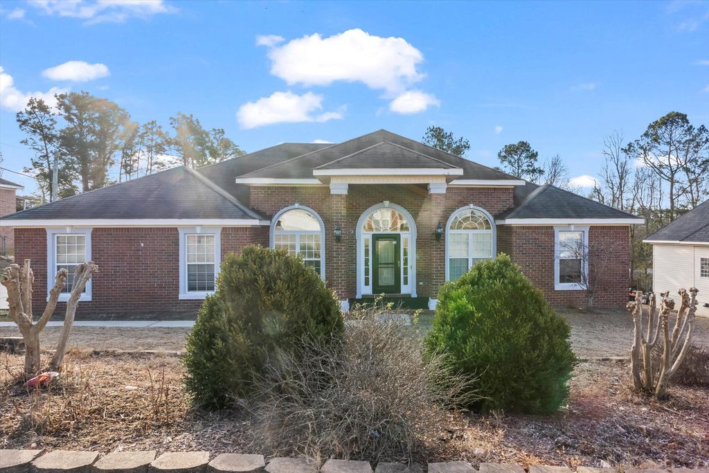 Photo of 4060 Pinnacle Way, Hephzibah, GA 30815 (MLS # 551516)